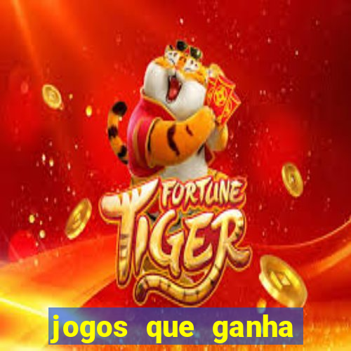 jogos que ganha dinheiro no pix na hora